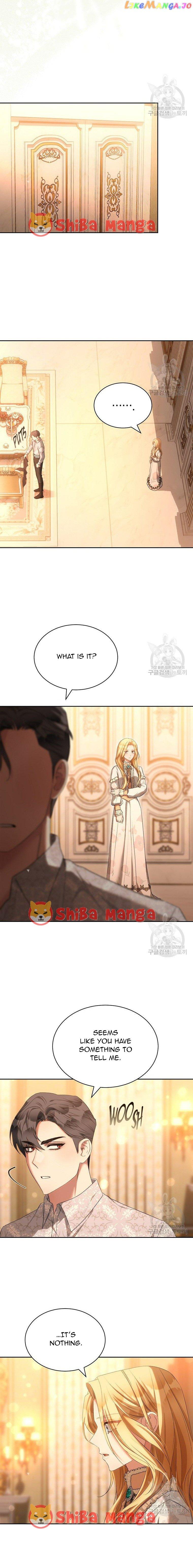 Ways to Satisfy a Devil Chapter 37 page 14