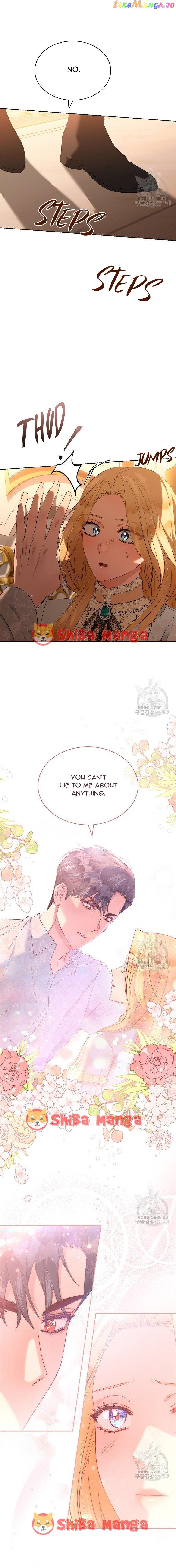 Ways to Satisfy a Devil Chapter 37 page 15