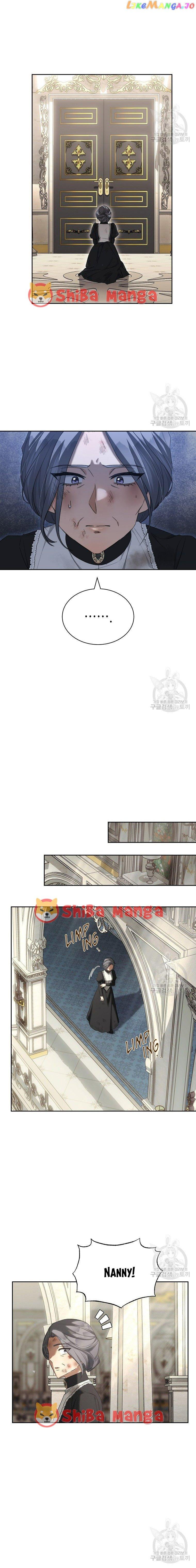 Ways to Satisfy a Devil Chapter 37 page 4