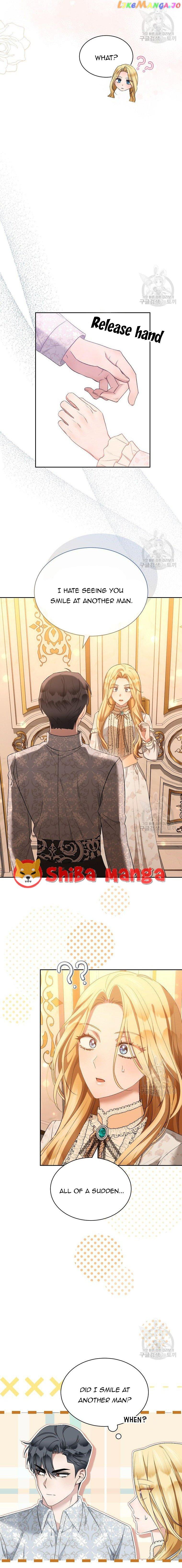 Ways to Satisfy a Devil Chapter 38 page 3