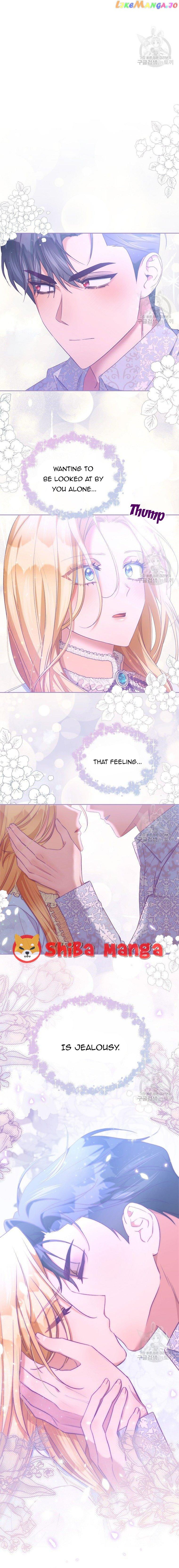 Ways to Satisfy a Devil Chapter 38 page 5