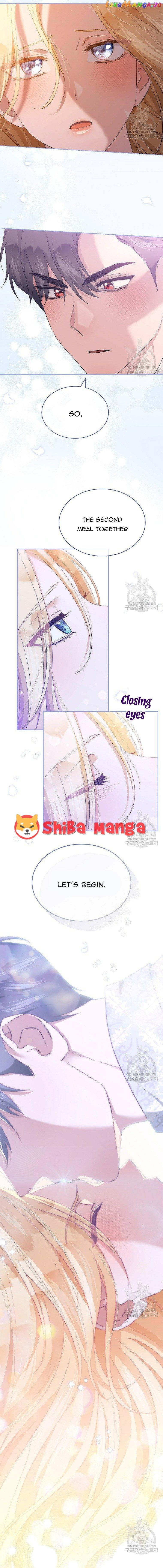 Ways to Satisfy a Devil Chapter 38 page 7