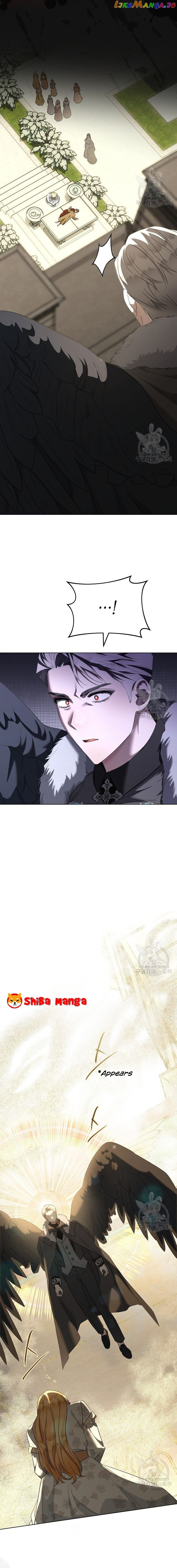 Ways to Satisfy a Devil Chapter 39 page 10
