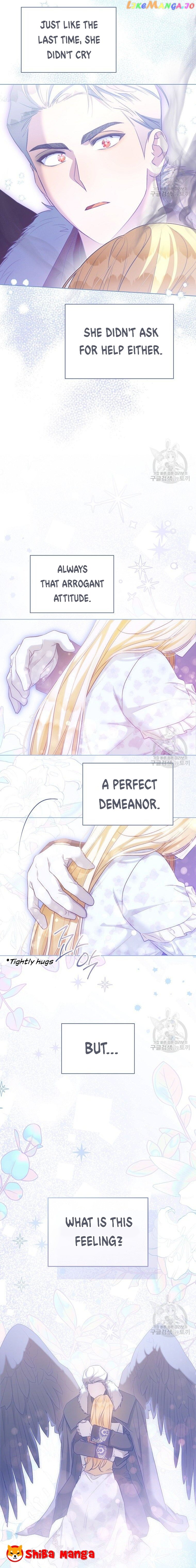 Ways to Satisfy a Devil Chapter 39 page 12