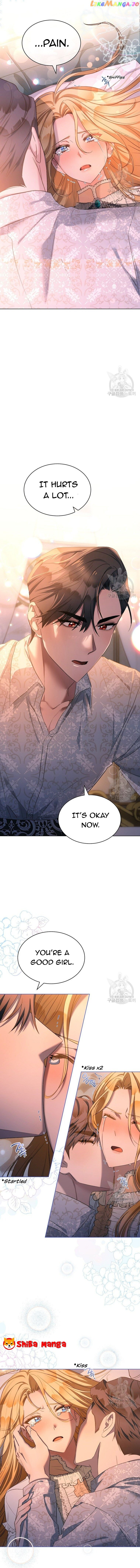 Ways to Satisfy a Devil Chapter 39 page 14