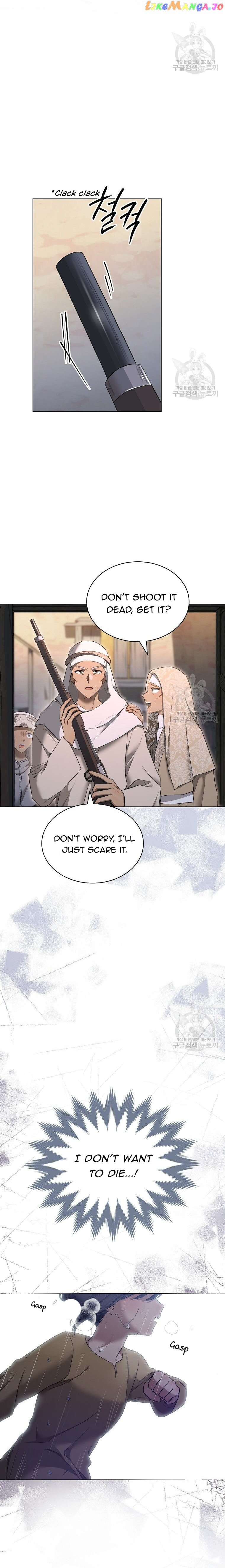 Ways to Satisfy a Devil Chapter 39 page 3