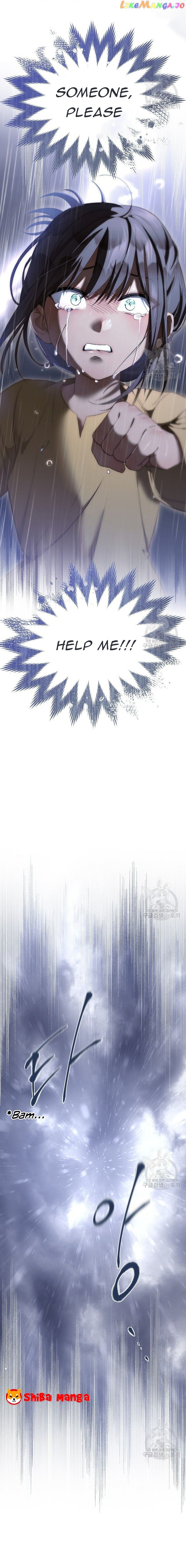 Ways to Satisfy a Devil Chapter 39 page 4