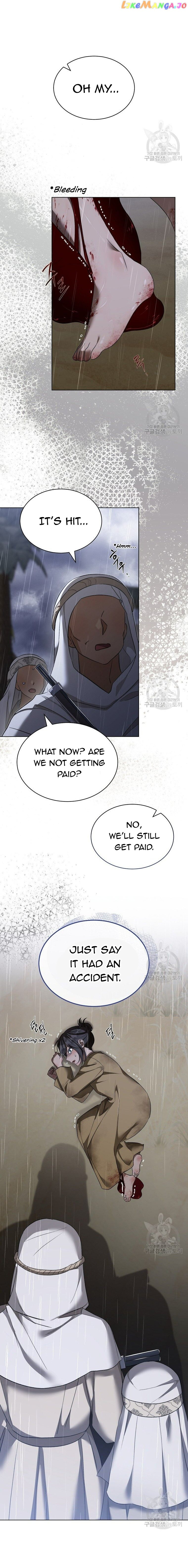 Ways to Satisfy a Devil Chapter 39 page 5