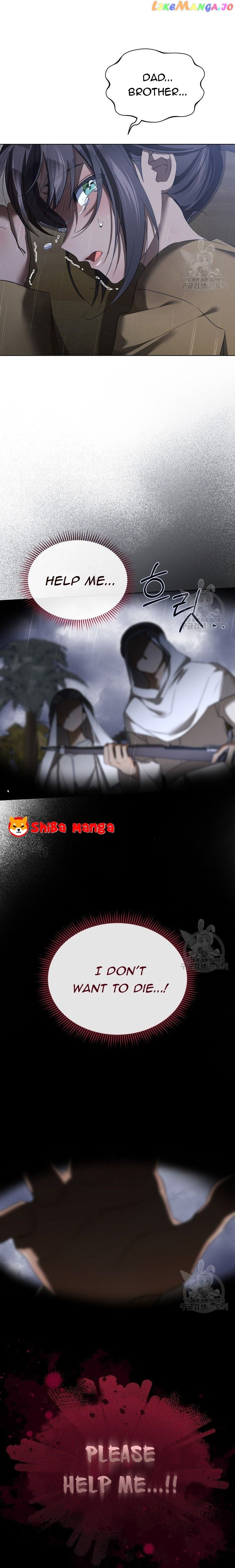 Ways to Satisfy a Devil Chapter 39 page 6