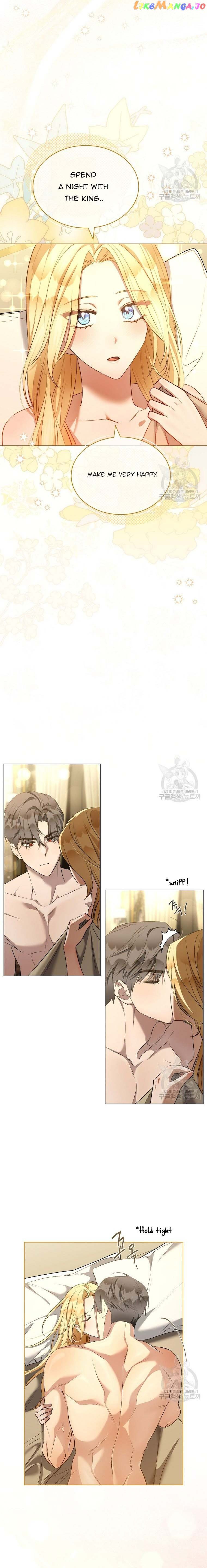 Ways to Satisfy a Devil Chapter 40 page 14