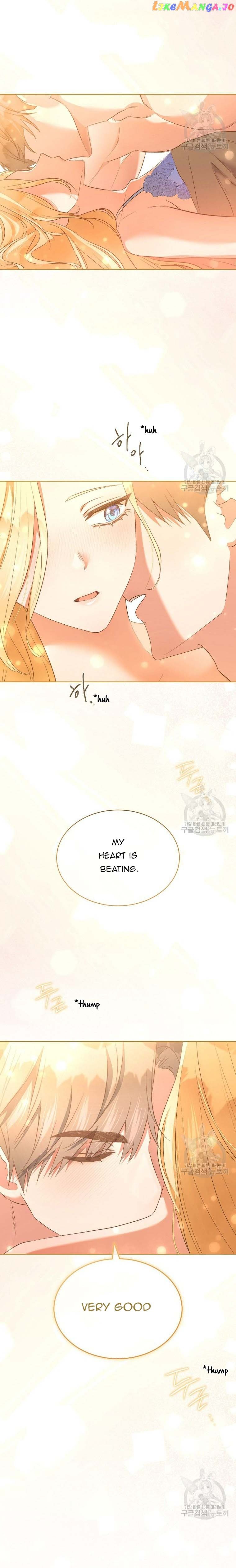 Ways to Satisfy a Devil Chapter 40 page 15