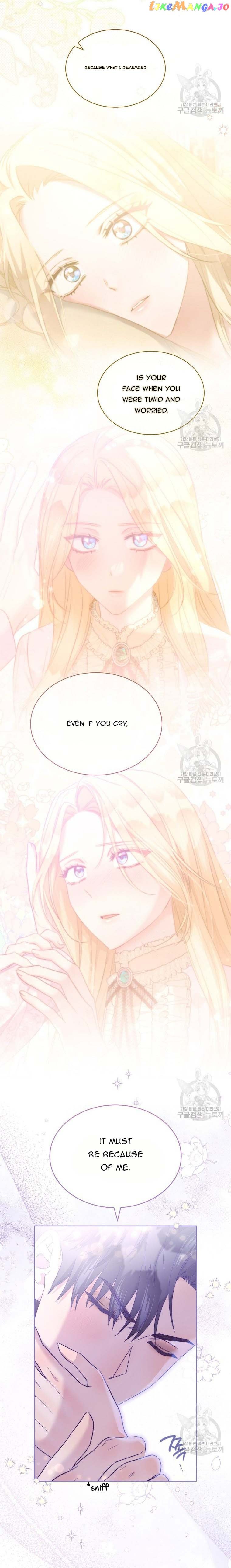 Ways to Satisfy a Devil Chapter 40 page 2