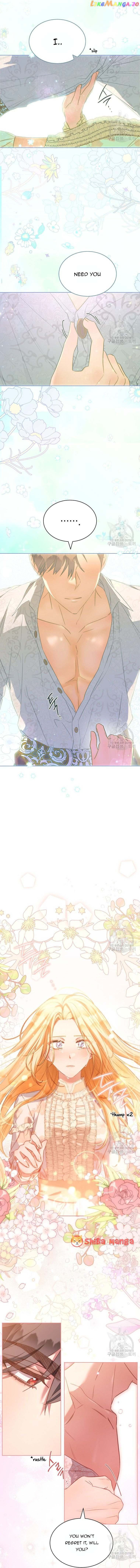 Ways to Satisfy a Devil Chapter 40 page 5