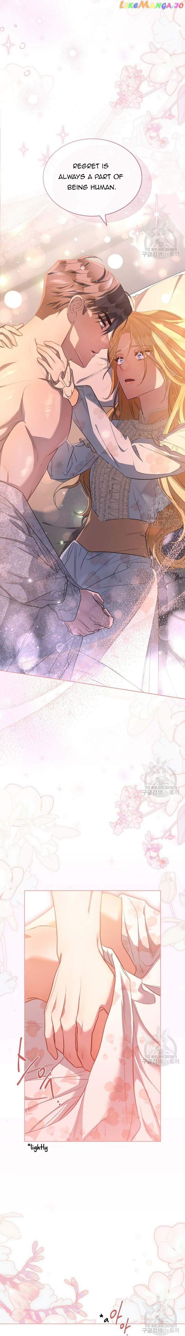 Ways to Satisfy a Devil Chapter 40 page 6