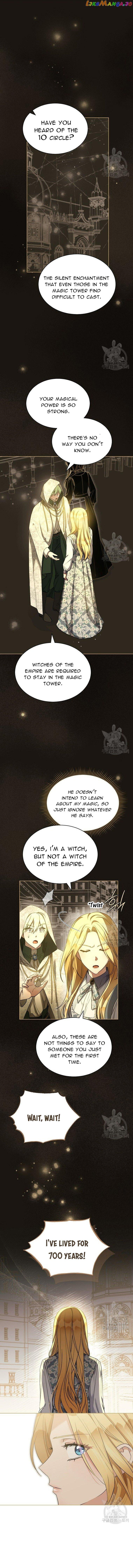 Ways to Satisfy a Devil Chapter 41 page 11