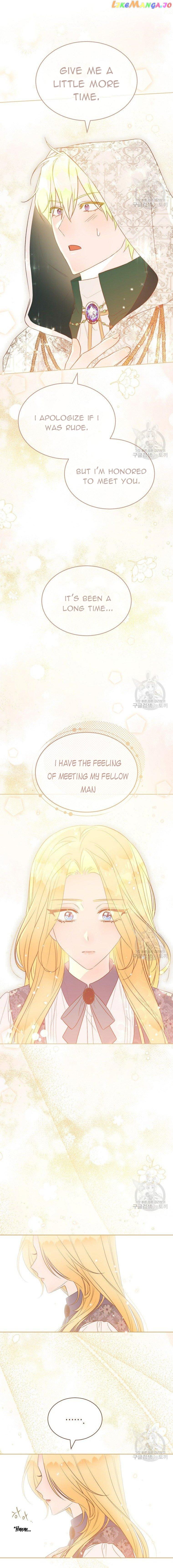 Ways to Satisfy a Devil Chapter 41 page 13