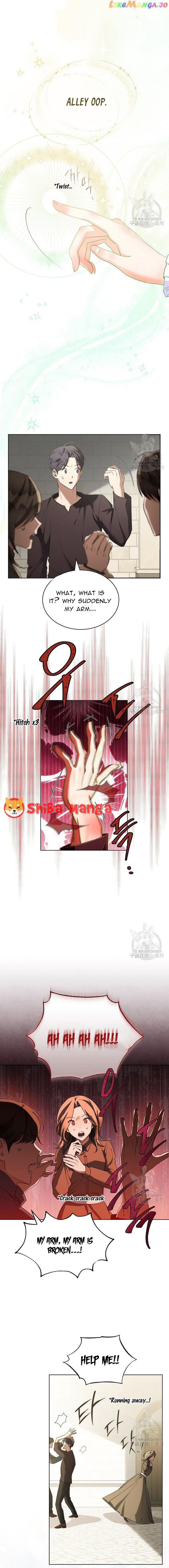 Ways to Satisfy a Devil Chapter 41 page 4
