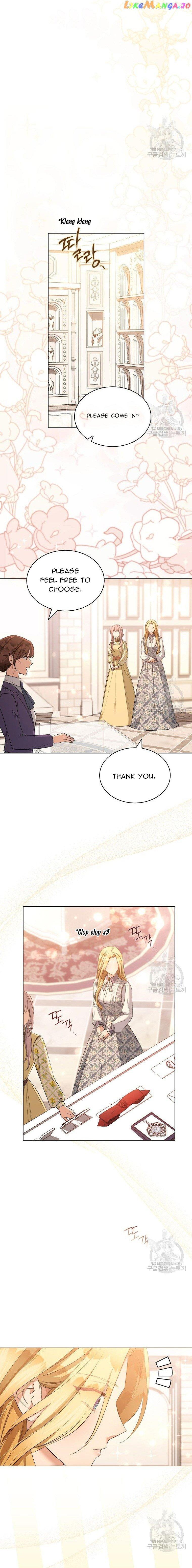 Ways to Satisfy a Devil Chapter 41 page 6