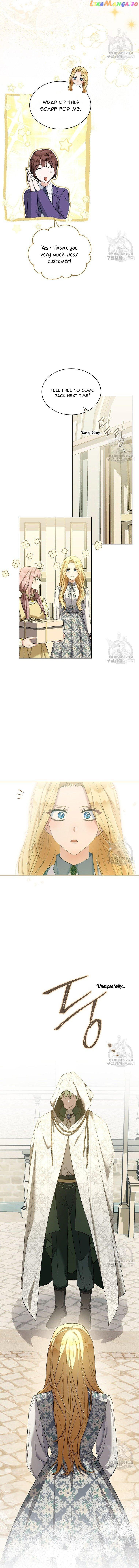 Ways to Satisfy a Devil Chapter 41 page 8