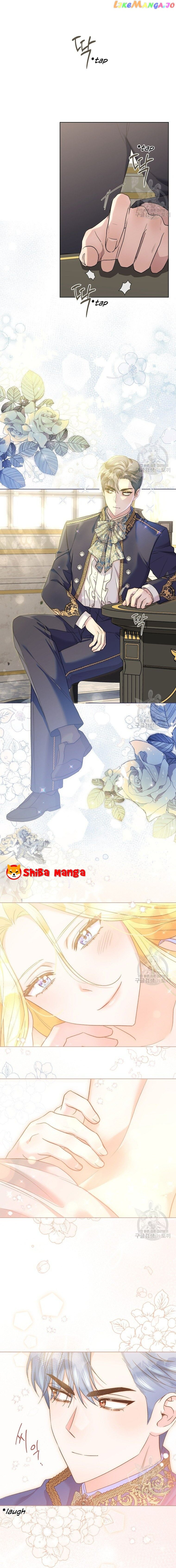 Ways to Satisfy a Devil Chapter 42 page 9