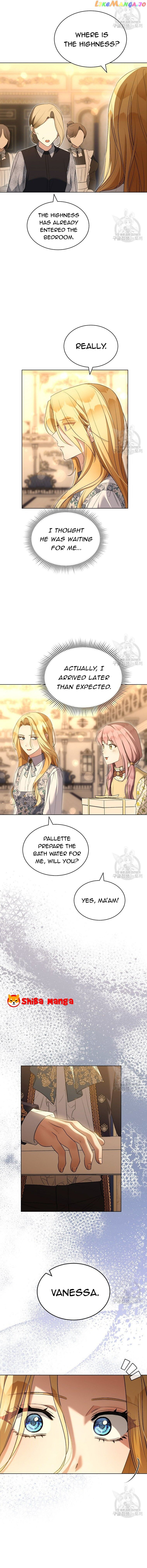Ways to Satisfy a Devil Chapter 42 page 17