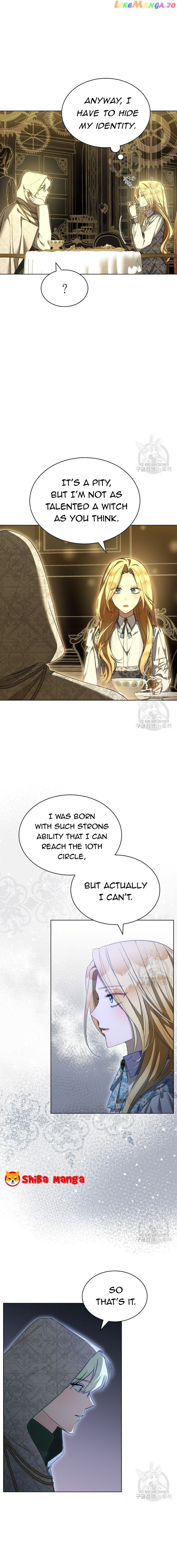 Ways to Satisfy a Devil Chapter 42 page 3