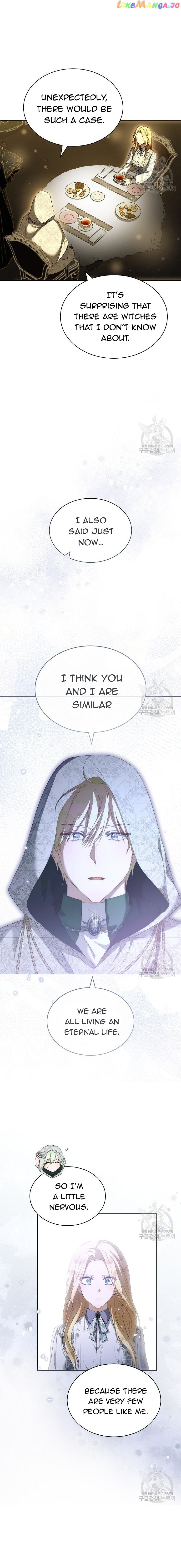 Ways to Satisfy a Devil Chapter 42 page 4