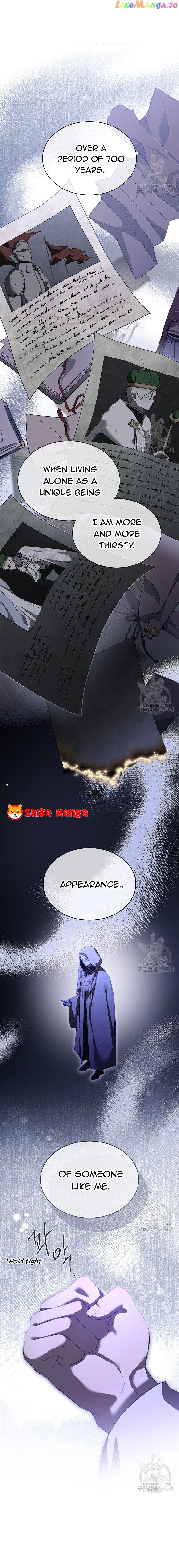 Ways to Satisfy a Devil Chapter 42 page 5