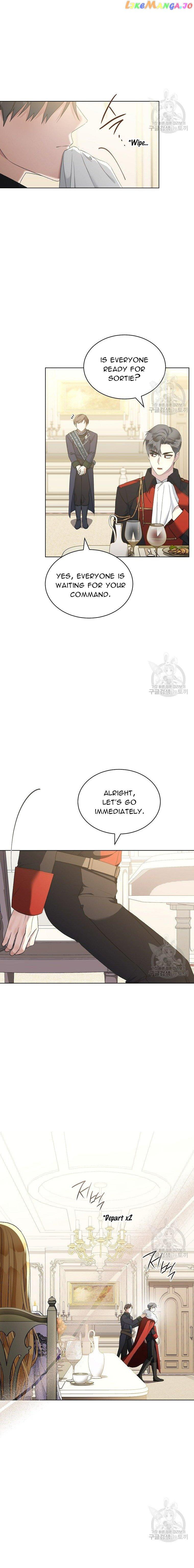 Ways to Satisfy a Devil Chapter 43 page 11