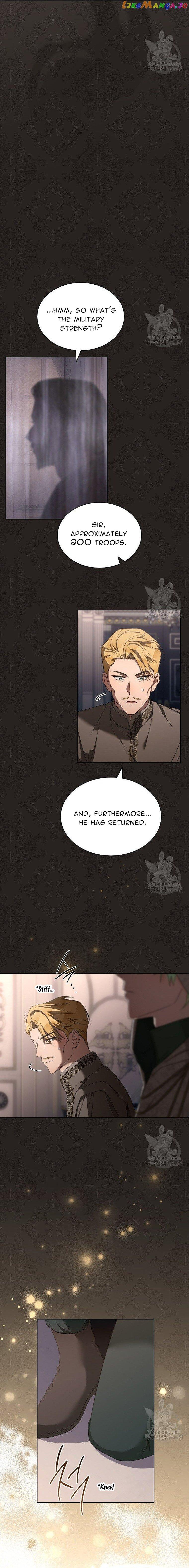Ways to Satisfy a Devil Chapter 43 page 13