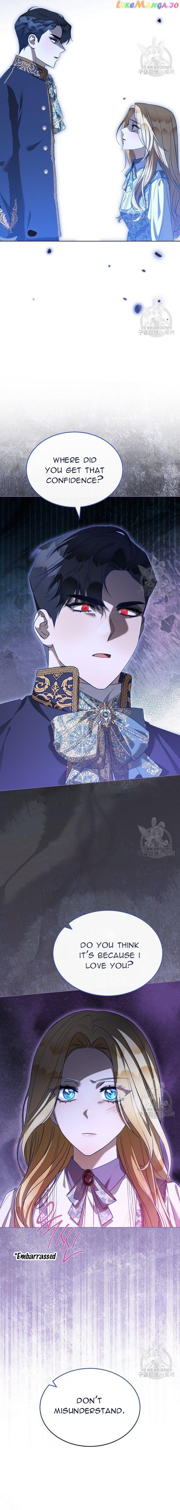 Ways to Satisfy a Devil Chapter 43 page 3