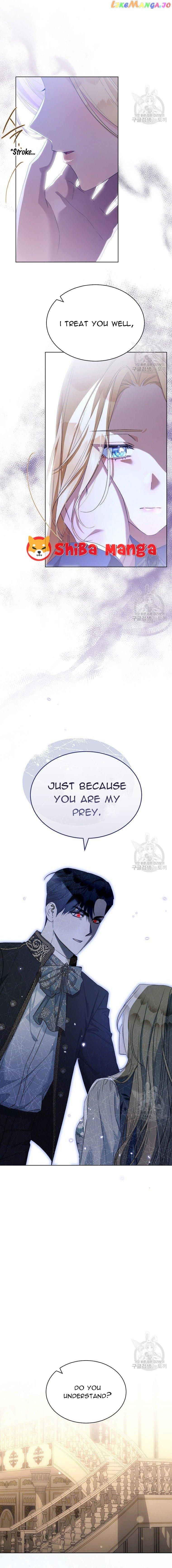 Ways to Satisfy a Devil Chapter 43 page 4