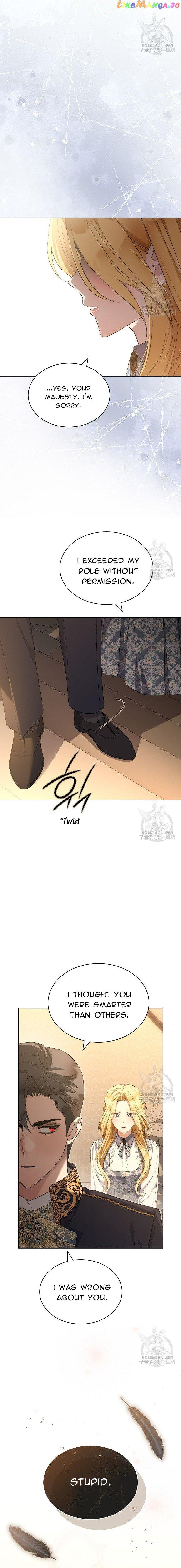 Ways to Satisfy a Devil Chapter 43 page 5