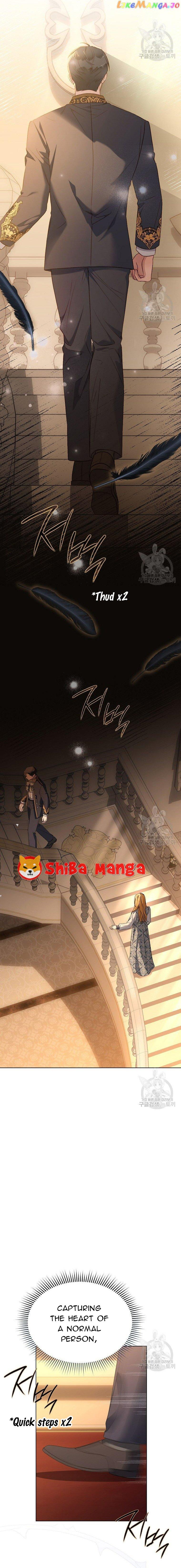 Ways to Satisfy a Devil Chapter 43 page 6