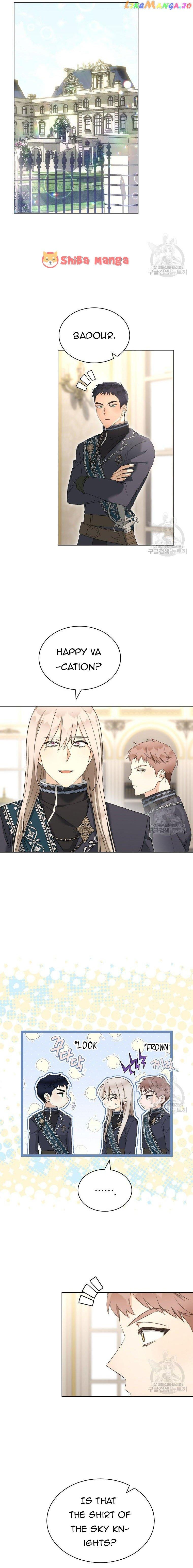 Ways to Satisfy a Devil Chapter 44 page 16