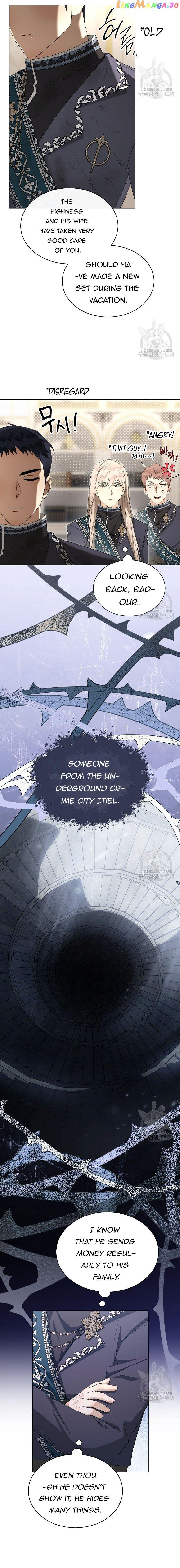 Ways to Satisfy a Devil Chapter 44 page 17