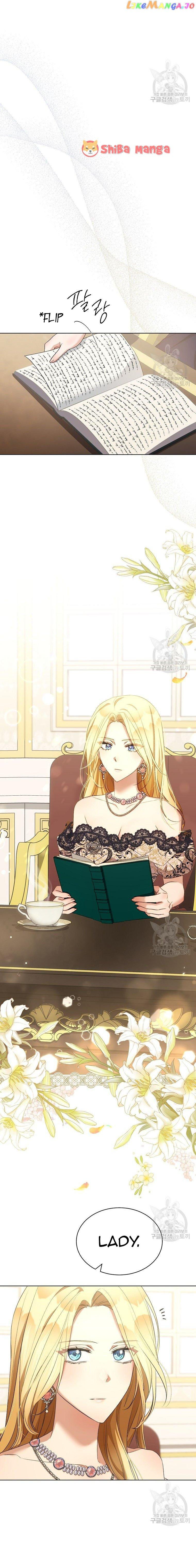 Ways to Satisfy a Devil Chapter 44 page 18