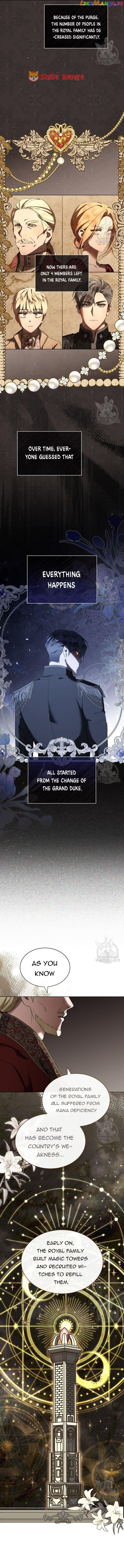 Ways to Satisfy a Devil Chapter 44 page 2