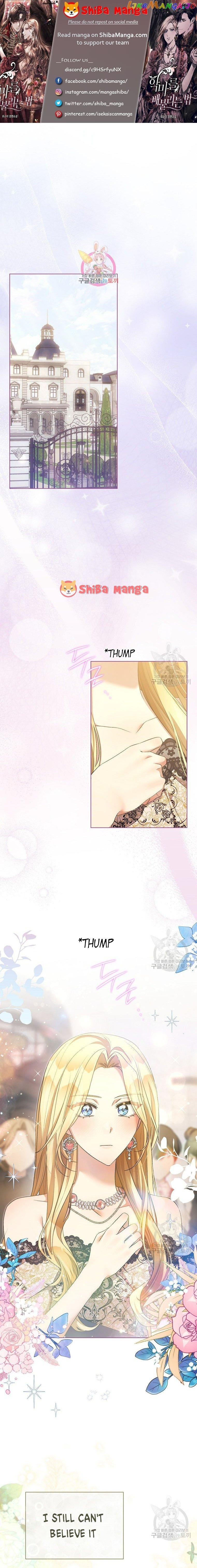 Ways to Satisfy a Devil Chapter 45 page 0