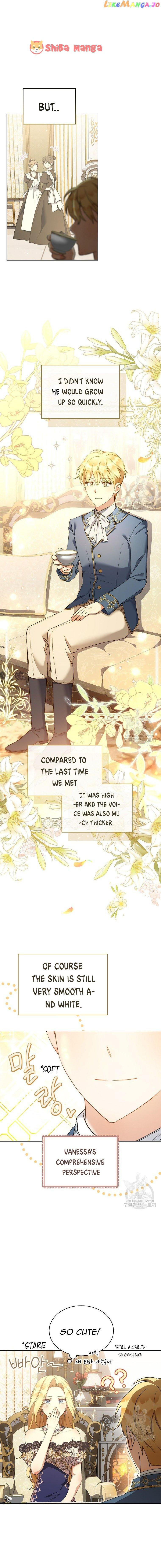 Ways to Satisfy a Devil Chapter 45 page 4