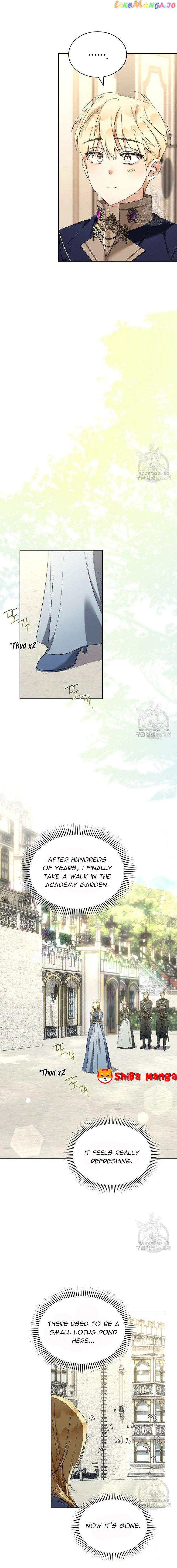 Ways to Satisfy a Devil Chapter 46 page 14