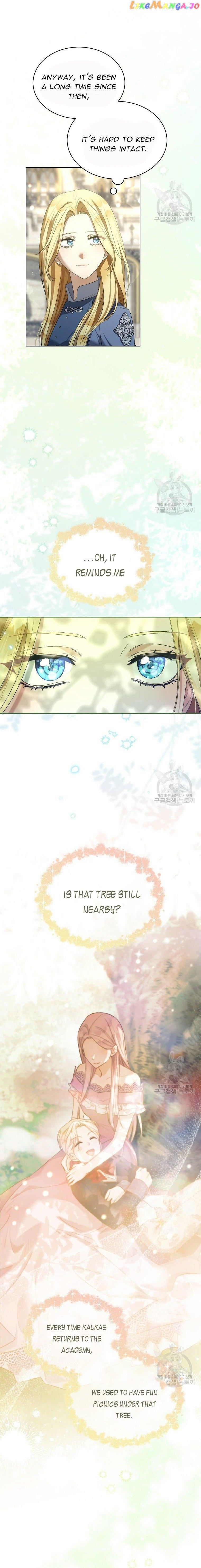 Ways to Satisfy a Devil Chapter 46 page 15