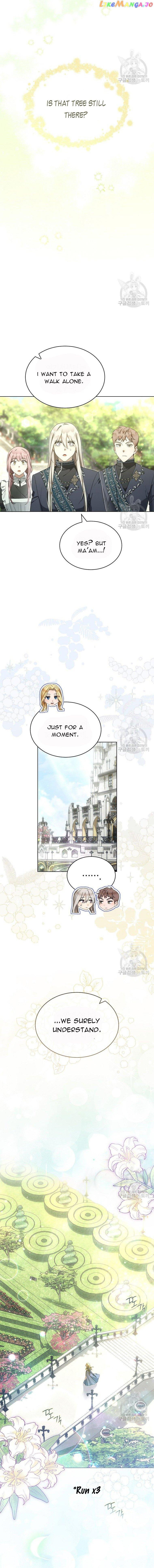 Ways to Satisfy a Devil Chapter 46 page 16