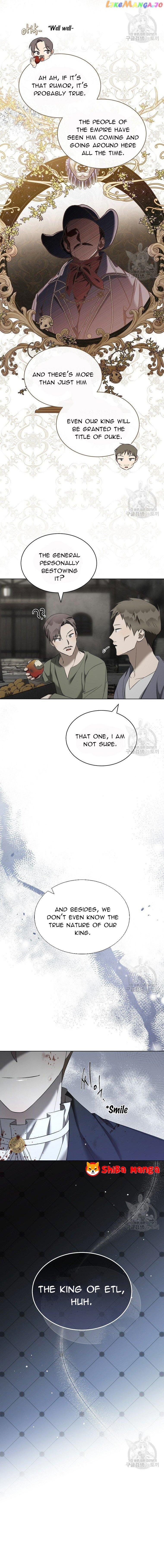 Ways to Satisfy a Devil Chapter 46 page 2