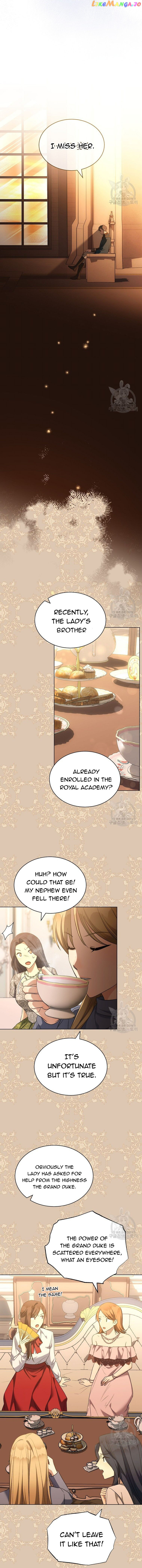 Ways to Satisfy a Devil Chapter 48 page 14