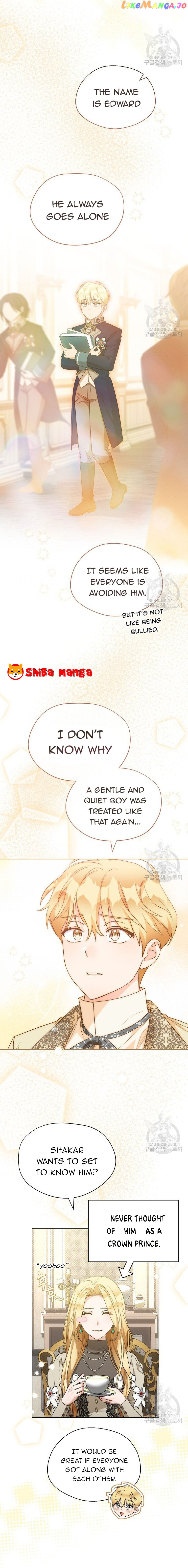 Ways to Satisfy a Devil Chapter 48 page 7