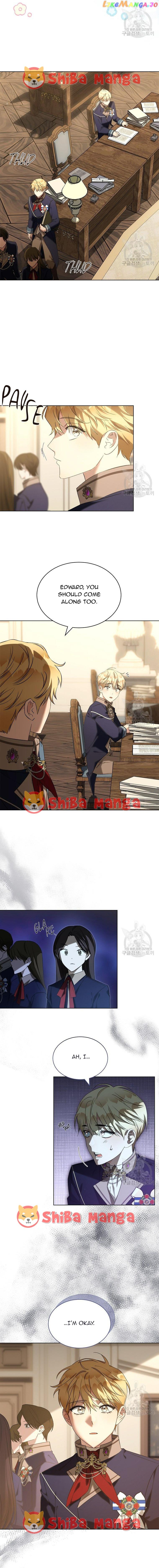 Ways to Satisfy a Devil Chapter 49 page 6