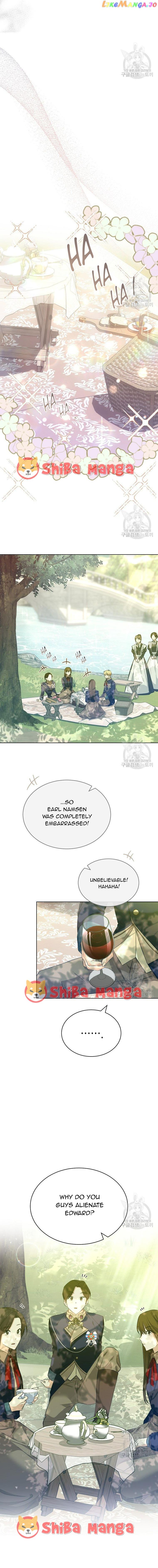 Ways to Satisfy a Devil Chapter 49 page 7