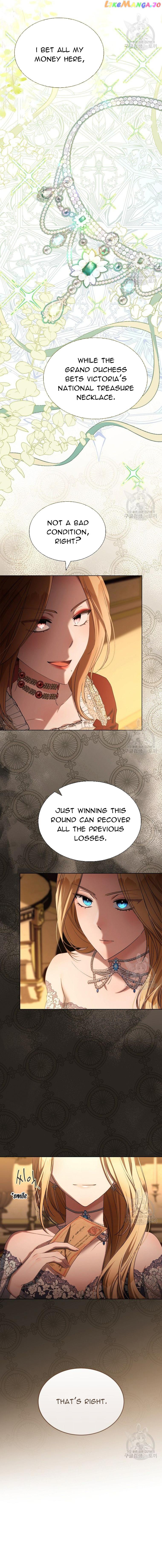 Ways to Satisfy a Devil Chapter 50 page 11