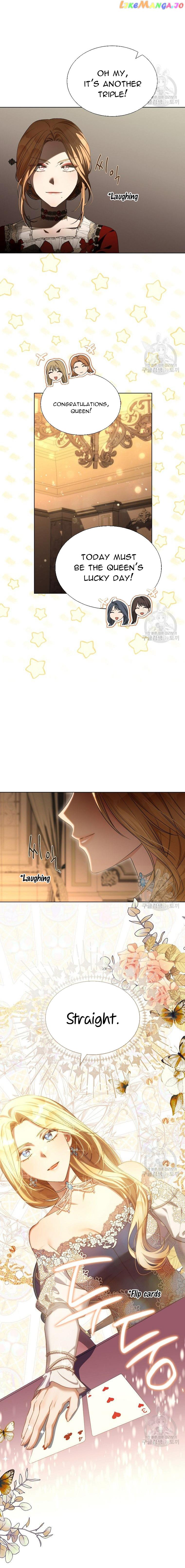 Ways to Satisfy a Devil Chapter 50 page 13